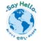 Say Hello